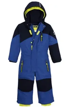 Killtec Winterjacke Overall Kesley Mini blau 86/92