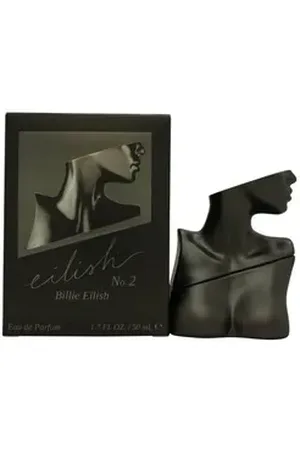Billie Eilish Körperpflegeduft Eilish No 2 Eau de Parfum 50ml Spray