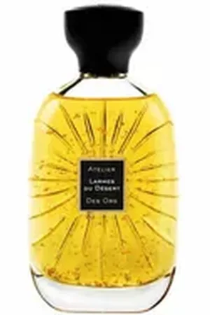 ATELIER Körperpflegeduft Larmes Du Desert Eau de Parfum 100ml
