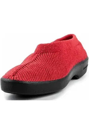 Arcopedico Slipper Textil Slipper rot 40 EU
