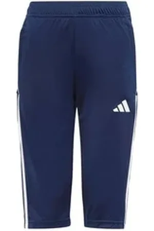 adidas Performance Sporthose Performance blau 152
