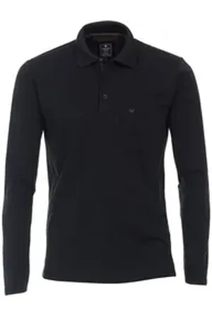 Redmond Langarmshirt 912111 schwarz XXL