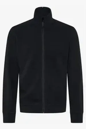 Brax Sweatjacke grau L