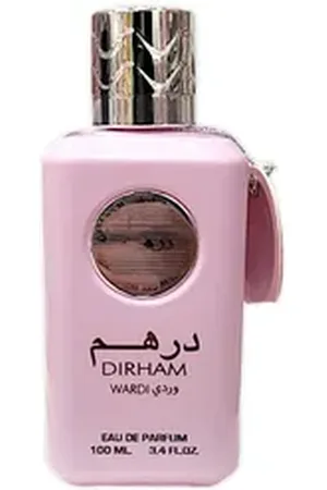Ard Al Zaafaran Eau de Parfum Dirham Wardi Eau de Parfum 100ml