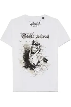 hangOwear Trachtenbluse Trachtenshirt Kind - DORLE KIDS - weiß weiß 110/116