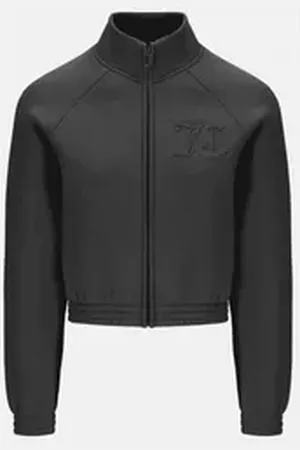 Juicy Couture Crop-Top TANYA NEOPRENE XL