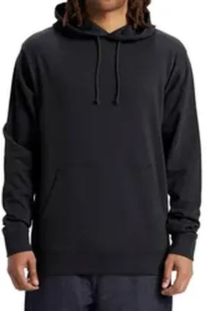 Dcshoes Hoodie Highland schwarz XS