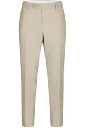 Daniel Hechter Daniel Hechter Anzughose 100133-40270 beige 28