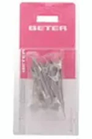 Beter Haarklammer PINZAS cabello profesional 10 pz