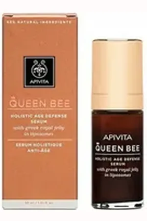 APIVITA Sonnenschutzpflege Queen Bee Anti-Ageing Serum 30ml