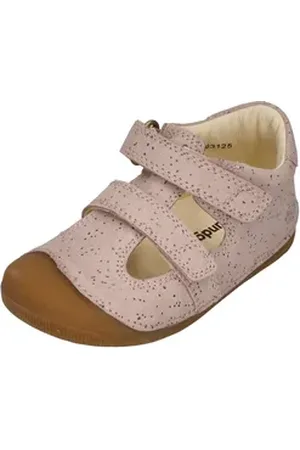 Bundgaard Petit Summer Barfußschuh Old Rose rosa 23 EU