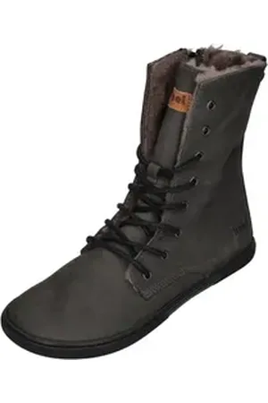 Koel Faro 08L008.237-400 Barfußschuh Dark Grey grau 38 EU