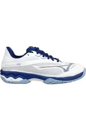 Mizuno Wave Exceed Light 2 Ac - Allcourt Tennisschuh Tennisschuh weiß 40 EU
