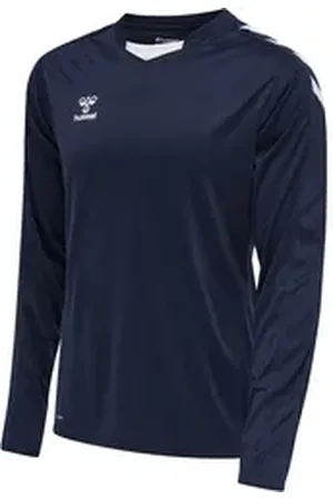 Hummel Handballtrikot hmlCORE XK Poly Jersey LS Kids 116