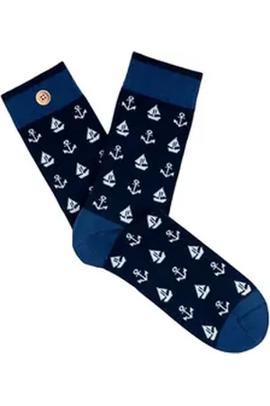 Cabaia Socken Pierrick Et Ninon (set, kein set-info) blau