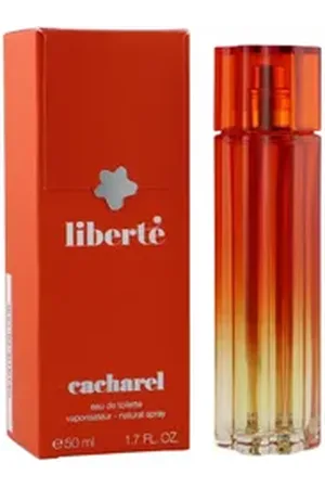 Cacharel Eau de Toilette Liberte Eau de Toilette Spray 50 ml
