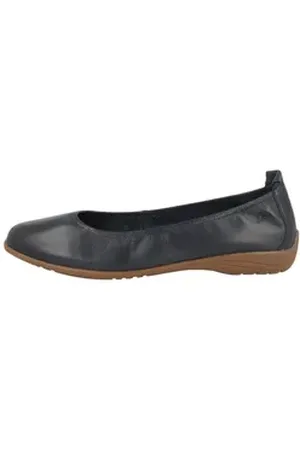 Josef Seibel Fenja 01 Damen Ballerina blau 41 EU