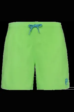 Protest Badeshorts CULTURE JR beachshort 164