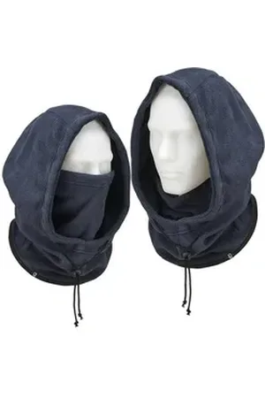 Brandit Brandit Sturmhaube Brandit Arctic Balaclava Sturmhaube blau|schwarz