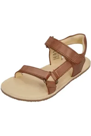 Bundgaard HAVEN Barfußschuh Cognac braun 30 EU