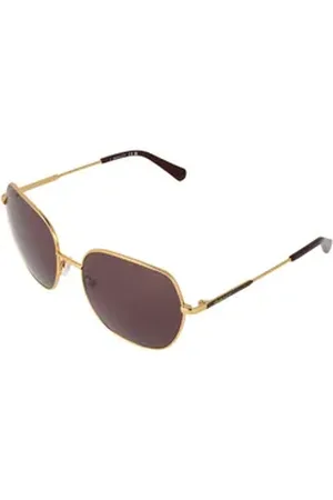 GANT Sonnenbrille GA8100 5930E goldfarben