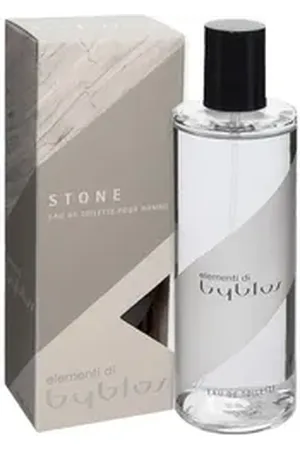 Byblos Eau de Toilette Stone Eau De Toilette für Männer 120 ml