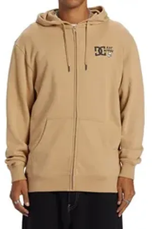 Dcshoes Kapuzensweatshirt Cactus braun S