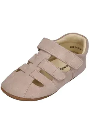 Bundgaard TOBIAS Barfußschuh Old Rose rosa 25 EU