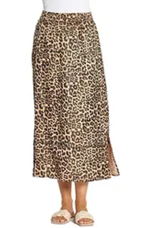 Zhrill Midirock ZHANUSHA braun L