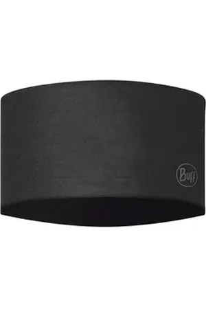 Buff Stirnband Coolnet UV Wide Headband BLAU blau