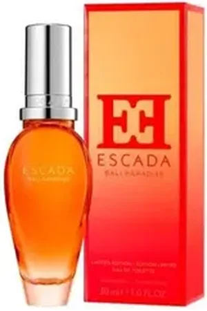 Escada Eau de Toilette Bali Paradise Eau De Toilette Spray 100ml Limited Edition