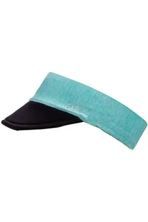 CAPO Stirnband Stirnband, Neoprendach Jersey blau L/XL