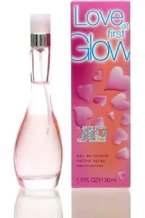 Jennifer Lopez Eau de Toilette Love at First Glow Eau de Toilette 30 ml