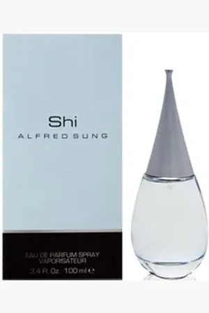 Alfred Sung Eau de Parfum Shi Eau De Parfum Spray 100ml für Frauen