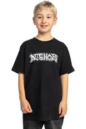 Dcshoes Shirttop Diehard schwarz 14(155-164cm)