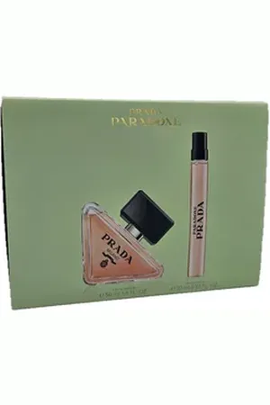 Prada Eau de Parfum Paradoxe 50 ml Eau de Parfum & 10 ml Eau de Parfum Set