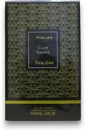 ATELIER Eau de Parfum Cuir Sacre Eau De Parfum für Frauen 100 ml