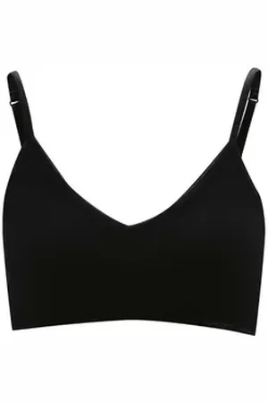 LIVING CRAFTS Bandeau-BH Bio-Damen-Bustier 