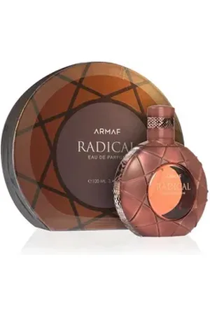 Armaf Eau de Parfum Radical Chocolate Brown Eau de Parfum 100ml Spray