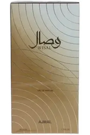 Ajmal Eau de Parfum Wisal Eau De Parfum Spray 50ml für Frauen