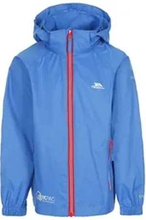 Trespass Regenjacke blau 134/140 - ca. 9-10 Jahre