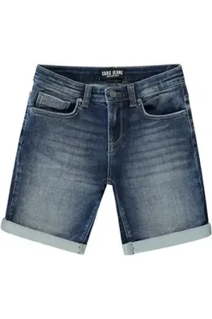Cars Shorts Kids CALIFORNIA Short blau 16 (176)