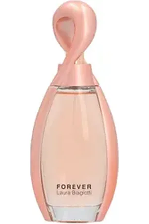 Laura Biagiotti Eau de Parfum Forever, Glasflakon, Parfüm EDP, Damenduft