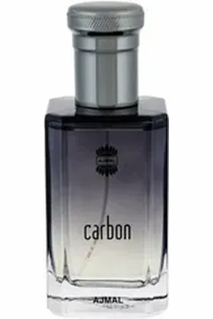Ajmal Eau de Parfum Carbon Eau De Parfum Spray 100ml für Männer