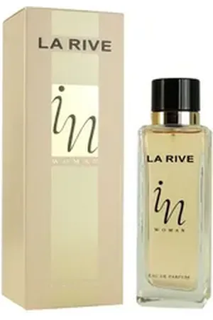 La Rive Eau de Parfum In Woman 90 ml