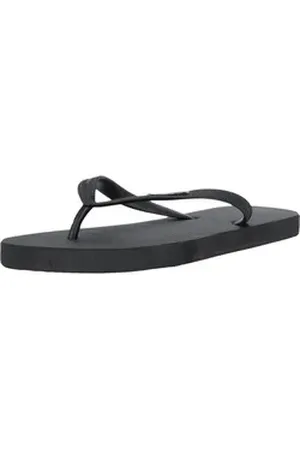 Athlecia Summer Badeschuh in einfarbigem Design schwarz 41 EU