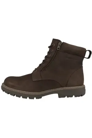 Gabor 0364.14 Herren Stiefelette braun 45 EU