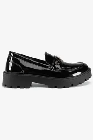 DeeZee Mädchen Schuh 34 schwarz 5904862295749 Sneaker schwarz