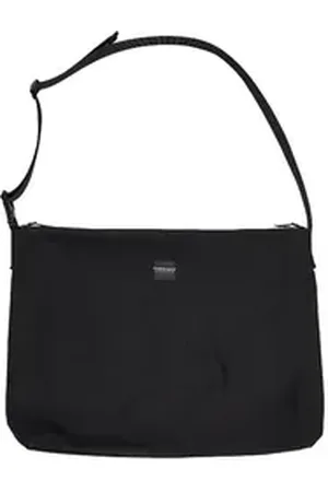 Cleptomanicx Schultertasche Port Sling schwarz