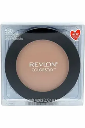 Revlon Foundation COLORSTAY pressed powder #850-medium deep 8,4 gr
